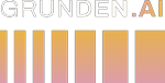 Grunden Logo Stegring Ljus Text 150Px New